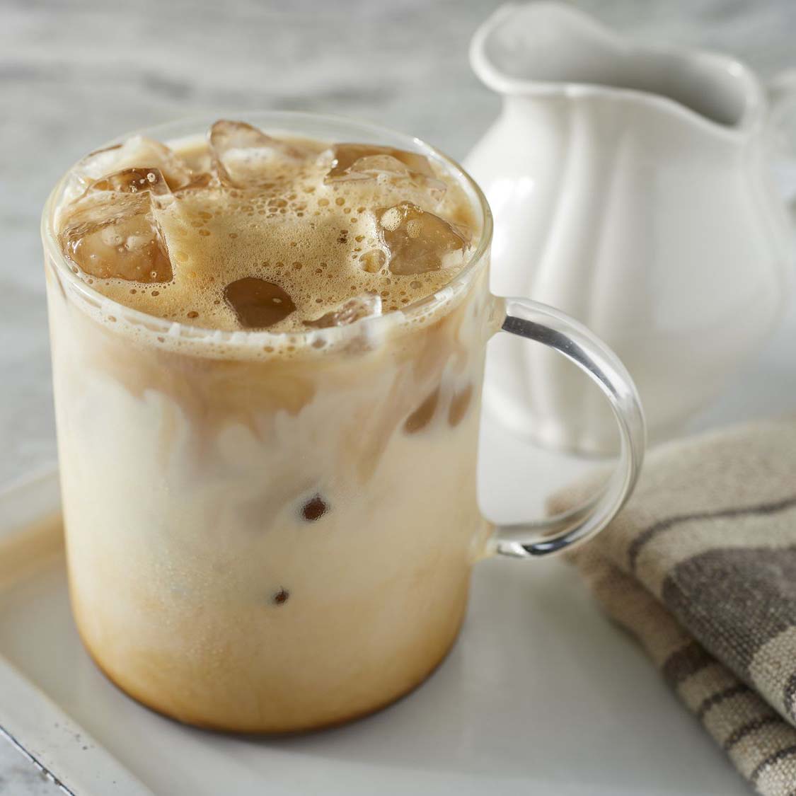 Iced Coffee